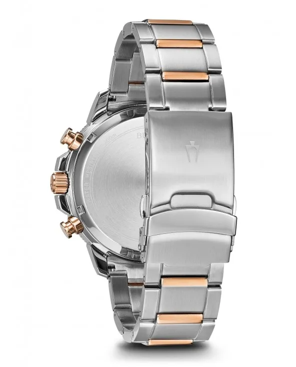 OROLOGIO UOMO BULOVA MARINE STAR 98B301 98b301 Bulova - 2 OROLOGIO UOMO BULOVA MARINE STAR 98B301 98b301 Bulova - 2