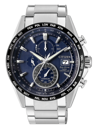 Orologi cronografi da uomo Citizen - at8154-82l Miniatura prodotto at8154-82l