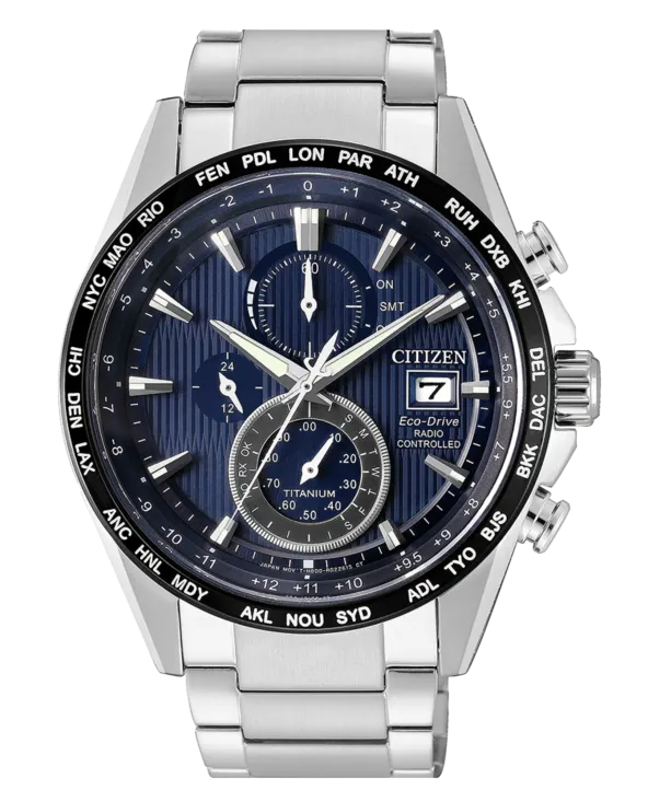 CITIZEN RADIOCONTROLLATO AT8154-82L at8154-82l Citizen - 1 CITIZEN RADIOCONTROLLATO AT8154-82L at8154-82l Citizen - 1