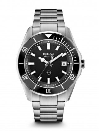 SOLO TEMPO UOMO Bulova - 98b203 Miniatura prodotto 98b203