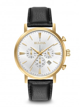 Orologi cronografi da uomo Bulova - 97b155 Miniatura prodotto 97b155