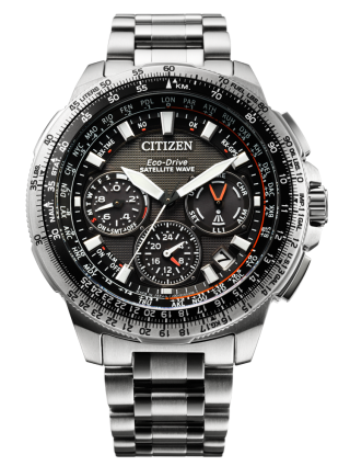 Orologi da uomo Citizen - cc9020-54e Miniatura prodotto cc9020-54e