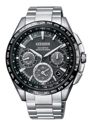 Orologi da uomo Citizen - cc9015-54e Miniatura prodotto cc9015-54e