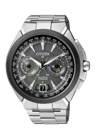 Orologi da uomo Citizen - cc1084-55e Miniatura prodotto cc1084-55e