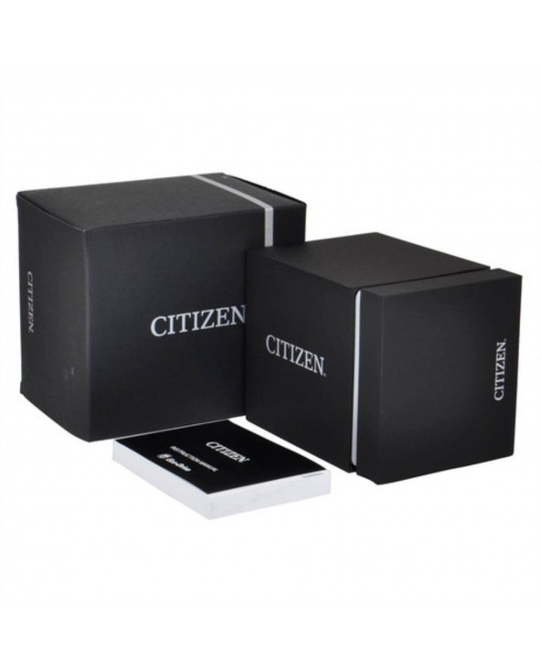 CITIZEN ECO-DRIVE AT2430-80E CHRONO UOMO at2430-80e Citizen - 2