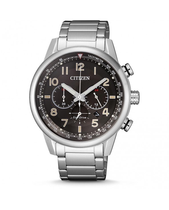 CITIZEN MILITARY CHRONO UOMO ECO-DRIVE CA4420-81E ca4420-81e Citizen - 1