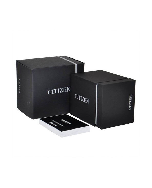 CITIZEN MILITARY CHRONO UOMO ECO-DRIVE CA4420-81E ca4420-81e Citizen - 5