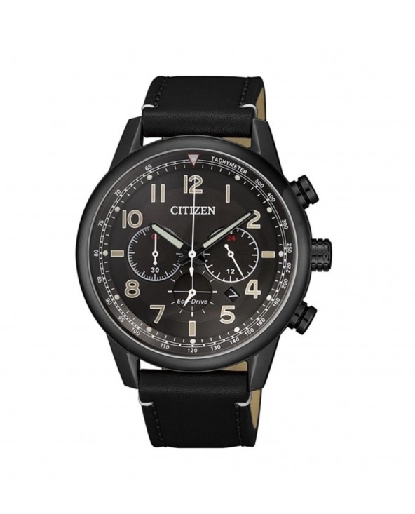 CITIZEN CHRONO UOMO ECO-DRIVE CA4425-28E ca4425-28e Citizen - 2