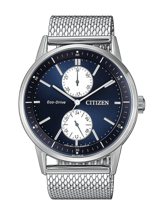 Orologi da uomo Citizen - bu3020-82l Miniatura prodotto bu3020-82l