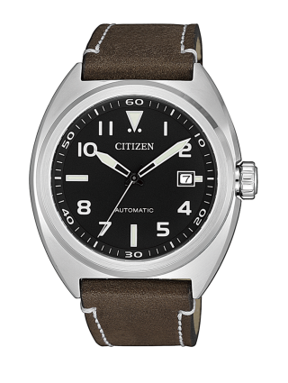 Orologi meccanici da uomo Citizen - nj0100-11e Miniatura prodotto nj0100-11e