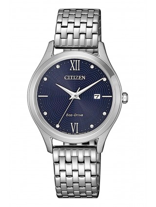 Orologi solo tempo donna Citizen - ew2530-87l Miniatura prodotto ew2530-87l