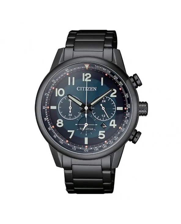 CITIZEN MILITARY CHRONO UOMO ECO-DRIVE CA4425-87L ca4425-87l Citizen - 1 CITIZEN MILITARY CHRONO UOMO ECO-DRIVE CA4425-87L ca4425-87l Citizen - 1