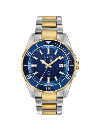 SOLO TEMPO UOMO Bulova - 98b334 Miniatura prodotto 98b334