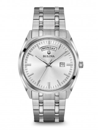 Orologi Day-Date da Uomo Bulova - 96c127 Miniatura prodotto 96c127