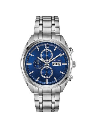 Orologi cronografi da uomo Bulova - 96c136 Miniatura prodotto 96c136