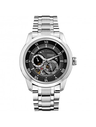 Orologi meccanici da uomo Bulova - 96a119 Miniatura prodotto 96a119