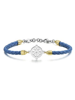 Bracciali da uomo BROSWAY gioielli - bho34 Miniatura prodotto bho34