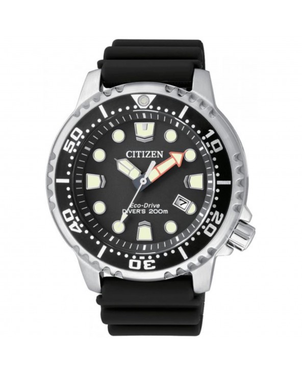 OROLOGIO CITIZEN UOMO PROMASTER DIVER 200 BN0150-10E bn0150-10e Citizen - 1