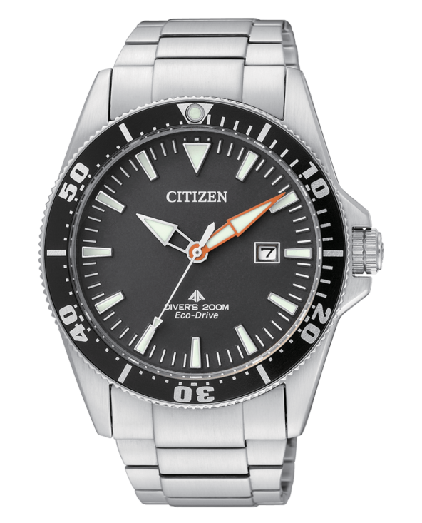 CITIZEN PROMASTER DIVER 200 BN0100-51E bn0100-51e Citizen - 1