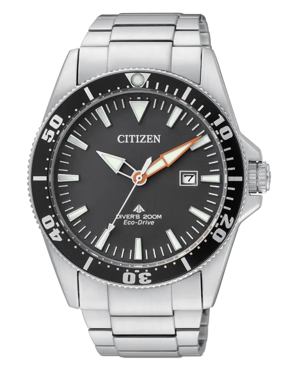 CITIZEN PROMASTER DIVER 200 BN0100-51E bn0100-51e Citizen - 1 CITIZEN PROMASTER DIVER 200 BN0100-51E bn0100-51e Citizen - 1