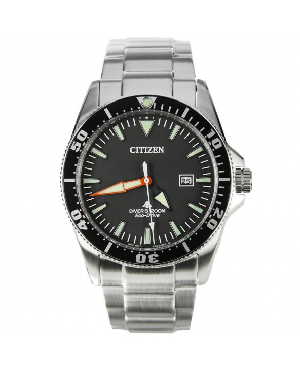 CITIZEN PROMASTER DIVER 200 BN0100-51E bn0100-51e Citizen - 2