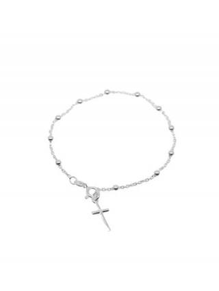 Bracciali da donna Antonio Romano Gioielli - bragros.001 Miniatura prodotto bragros.001