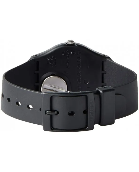 OROLOGIO SWATCH DAY E DATE ONCE AGAIN GB743 gb743 Swatch - 4 OROLOGIO SWATCH DAY E DATE ONCE AGAIN GB743 gb743 Swatch - 4
