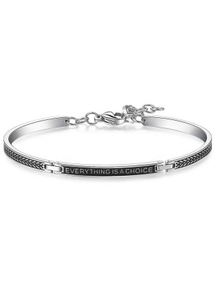 Bracciali da uomo BROSWAY gioielli - bbh17 Miniatura prodotto bbh17