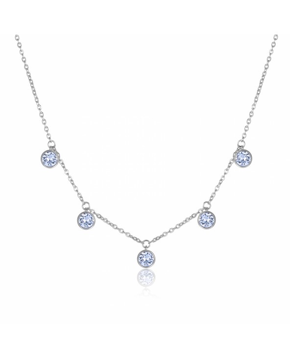COLLANA BROSWAY SYMPHONY BYM08 bym08 BROSWAY gioielli - 1 COLLANA BROSWAY SYMPHONY BYM08 bym08 BROSWAY gioielli - 1