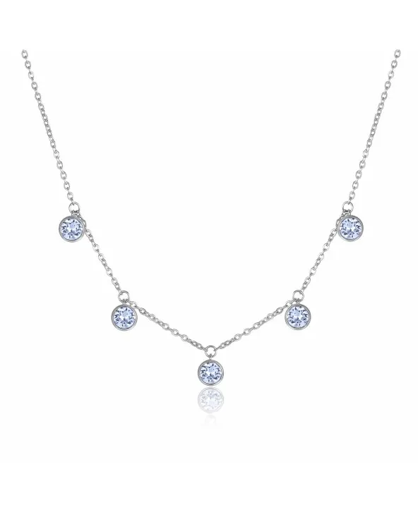 COLLANA BROSWAY SYMPHONY BYM08 bym08 BROSWAY gioielli - 1 COLLANA BROSWAY SYMPHONY BYM08 bym08 BROSWAY gioielli - 1