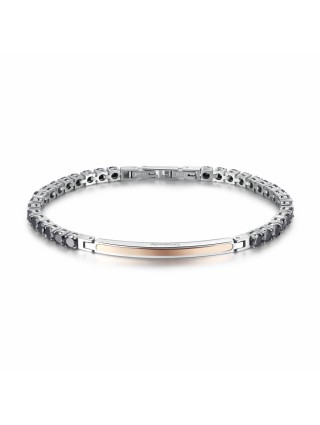 Bracciali da uomo BROSWAY gioielli - bvd14 Miniatura prodotto bvd14
