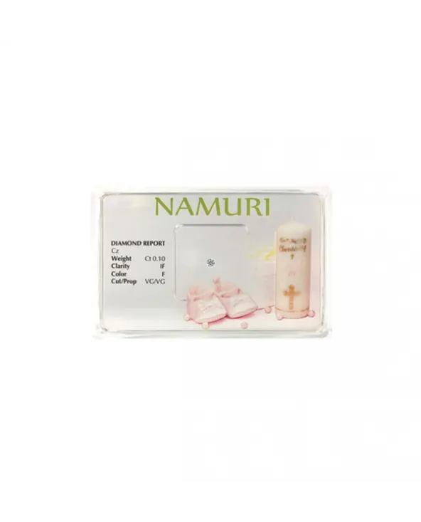 DIAMANTE BLISTERATO 0,11 CARATI NAMURI EVENTS NED11GSI ned11gsi Namuri - 1 DIAMANTE BLISTERATO 0,11 CARATI NAMURI EVENTS NED11GSI ned11gsi Namuri - 1