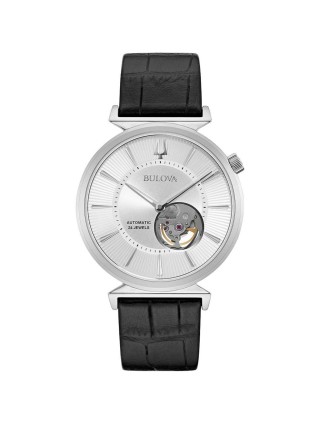 Orologi meccanici da uomo Bulova - 96a240 Miniatura prodotto 96a240