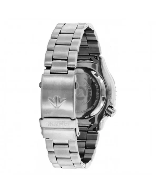 CITIZEN PROMASTER DIVER'S 200 MT. NY0086-83L MECCANICO AUTOMATICO OROLOGIO UOMO ny0086-83l Citizen - 2 CITIZEN PROMASTER DIVER'S 200 MT. NY0086-83L MECCANICO AUTOMATICO OROLOGIO UOMO ny0086-83l Citizen - 2