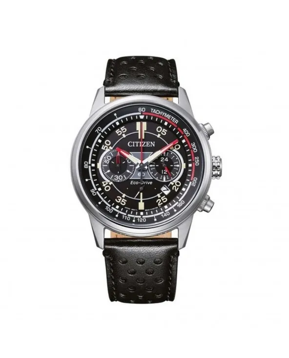 CITIZEN CRONO ECO DRIVE CA4460-19E OROLOGIO UOMO ca4460-19e Citizen - 1 CITIZEN CRONO ECO DRIVE CA4460-19E OROLOGIO UOMO ca4460-19e Citizen - 1