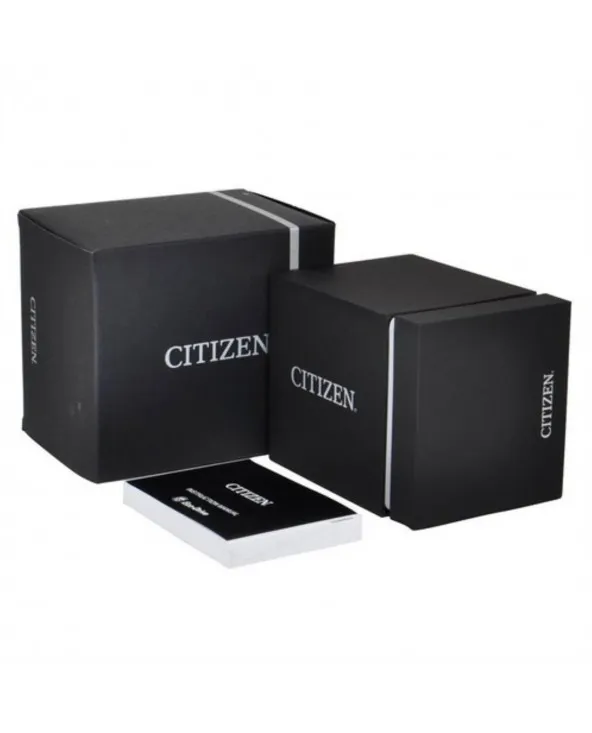 CITIZEN CRONO ECO DRIVE CA4460-19E OROLOGIO UOMO ca4460-19e Citizen - 2 CITIZEN CRONO ECO DRIVE CA4460-19E OROLOGIO UOMO ca4460-19e Citizen - 2