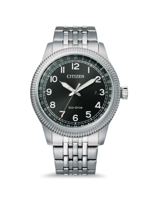 SOLO TEMPO UOMO Citizen - bm7480-81e Miniatura prodotto bm7480-81e