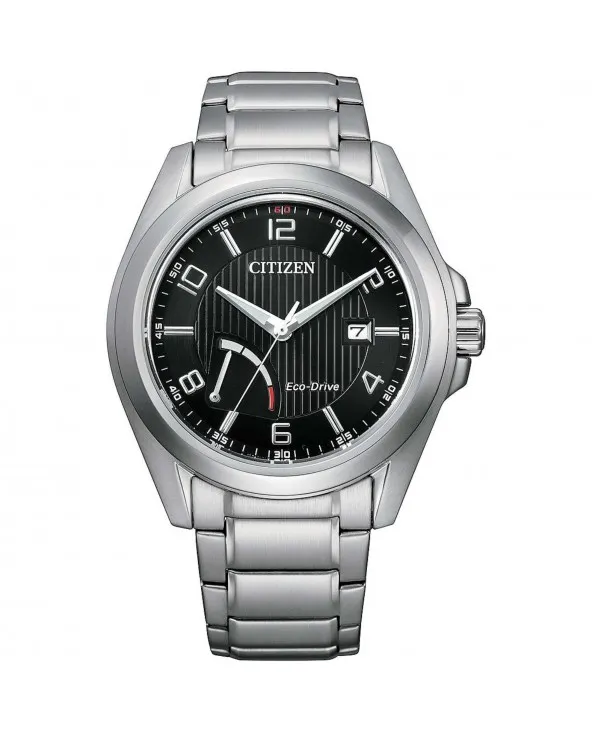 CITIZEN ECO-DRIVE AW7050-84E OROLOGIO UOMO aw7050-84e Citizen - 1 CITIZEN ECO-DRIVE AW7050-84E OROLOGIO UOMO aw7050-84e Citizen - 1