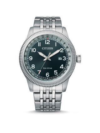 SOLO TEMPO UOMO Citizen - bm7480-81l Miniatura prodotto bm7480-81l