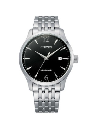 Orologi meccanici da uomo Citizen - nj0110-85e Miniatura prodotto nj0110-85e