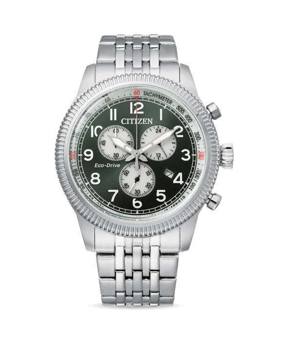 CITIZEN CRONO ECO DRIVE AT2460-89X OROLOGIO UOMO at2460-89x Citizen - 1 CITIZEN CRONO ECO DRIVE AT2460-89X OROLOGIO UOMO at2460-89x Citizen - 1