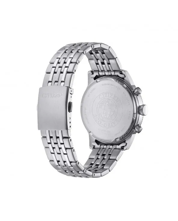CITIZEN CRONO ECO DRIVE AT2460-89X OROLOGIO UOMO at2460-89x Citizen - 3 CITIZEN CRONO ECO DRIVE AT2460-89X OROLOGIO UOMO at2460-89x Citizen - 3