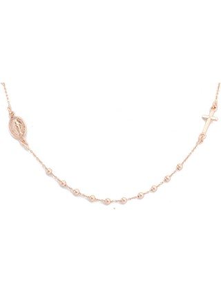 Collane da donna Amen - cror25 Miniatura prodotto cror25