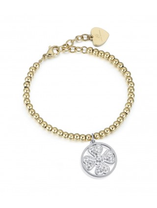 Bracciali da donna Luca Barra - bk1855 Miniatura prodotto bk1855