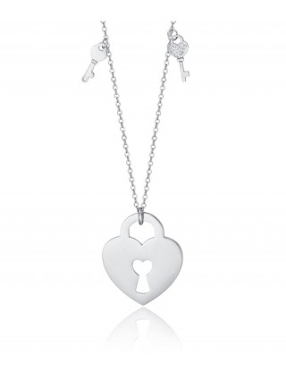 Collane da donna Luca Barra - ck1416 Miniatura prodotto ck1416