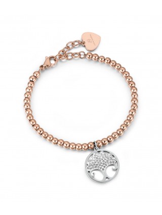 Bracciali da donna Luca Barra - bk1850 Miniatura prodotto bk1850