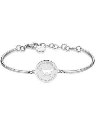 Bracciali da donna BROSWAY gioielli - bhk287 Miniatura prodotto bhk287