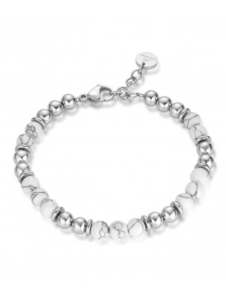 Bracciali da uomo Luca Barra - ba1098 Miniatura prodotto ba1098