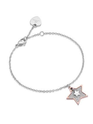 Bracciali da donna Luca Barra - bk1634 Miniatura prodotto bk1634