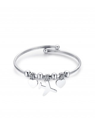Bracciali da donna Luca Barra - bk1916 Miniatura prodotto bk1916
